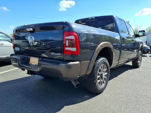 Certified 2022 RAM 2500 Limited image 16