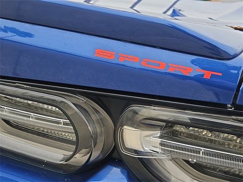 Used 2022 Chevrolet Camaro LT w/ RS Package image 6