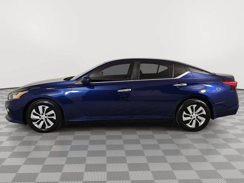 Used 2021 Nissan Altima 2.5 S FWD image 5
