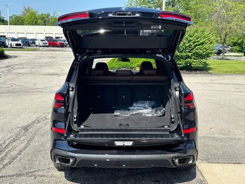 New 2026 BMW X5 xDrive40i AWD/4WD image 31