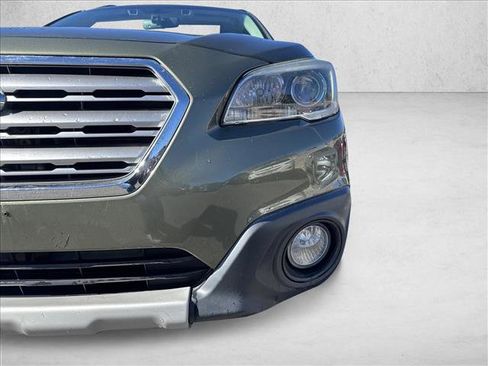 Used 2017 Subaru Outback 3.6R Limited image 10