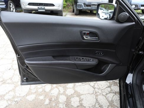 Used 2016 Acura ILX FWD image 14