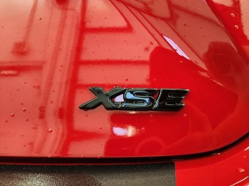 New 2026 Toyota Camry XSE image 26