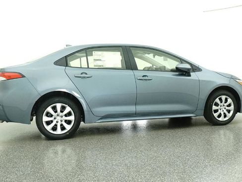 New 2026 Toyota Corolla LE image 24