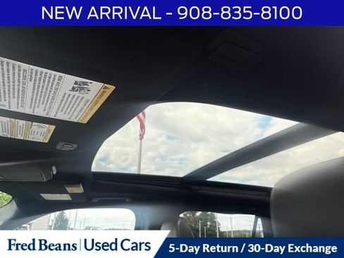 Used 2021 Ford Expedition Max Limited AWD/4WD image 14