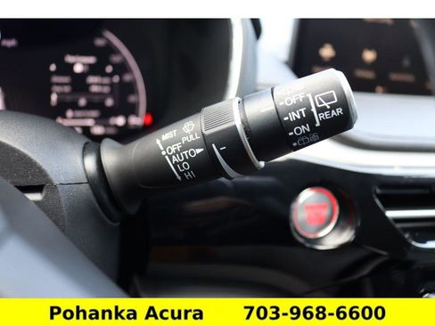 Certified 2023 Acura MDX SH-AWD w/ Technology Package image 11