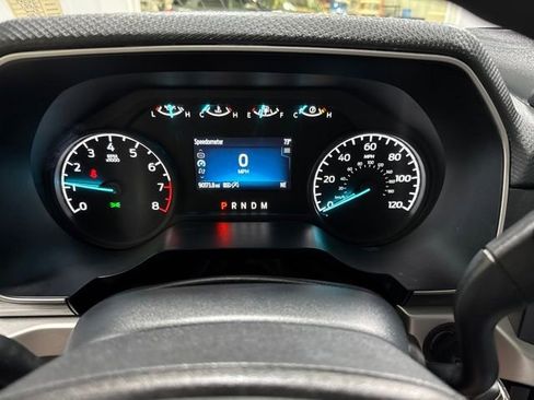Used 2021 Ford F150 XL w/ Equipment Group 101A High AWD/4WD image 15