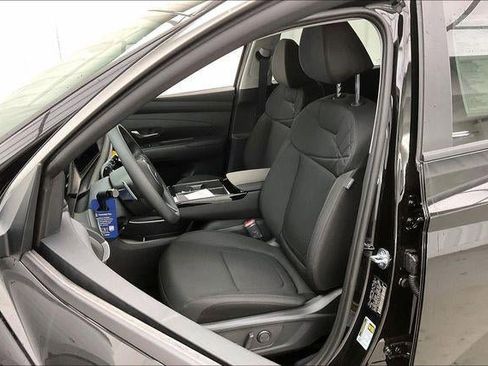 New 2026 Hyundai Tucson SEL AWD/4WD image 30