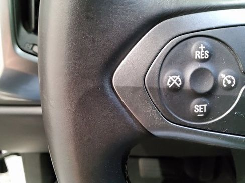 Used 2015 Chevrolet Silverado 1500 LT w/ LT Convenience Package image 25