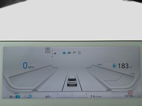 Certified 2023 Hyundai Ioniq 5 Limited AWD/4WD image 20