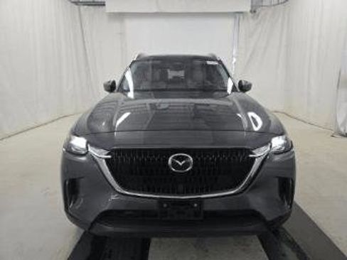Used 2024 MAZDA CX-90 3.3 Turbo w/ Preferred Plus AWD/4WD image 7