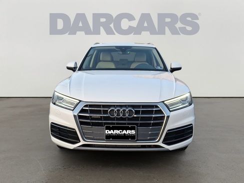 Used 2019 Audi Q5 2.0T Premium w/ Convenience Package image 2