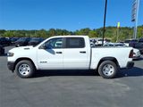 New 2025 RAM 1500 Tradesman image 2