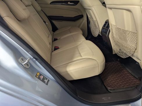 Used 2016 Mercedes-Benz GLE 350 image 41