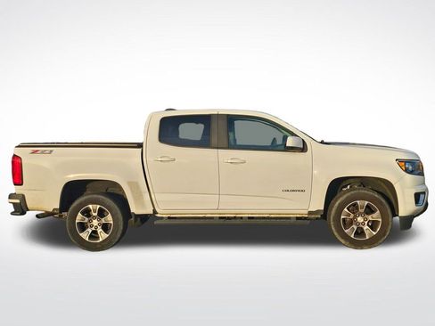 Used 2018 Chevrolet Colorado Z71 image 8