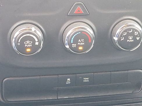 Used 2024 RAM 1500 Classic SLT image 37