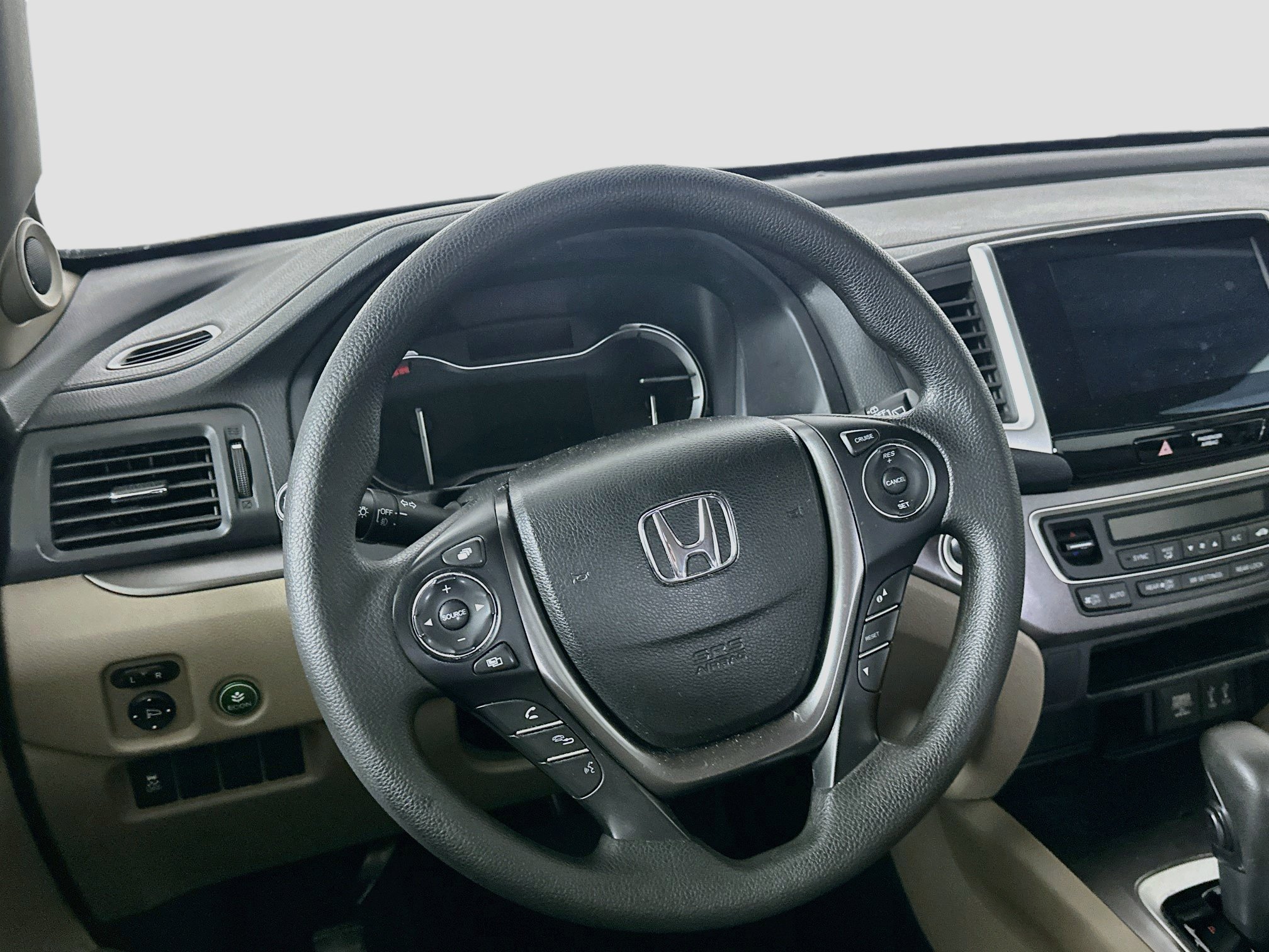 Used 2016 Honda Pilot EX image 18