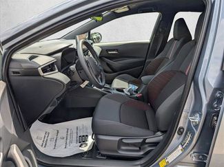 New 2026 Toyota Corolla SE video 4