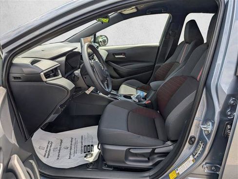 New 2026 Toyota Corolla SE image 4