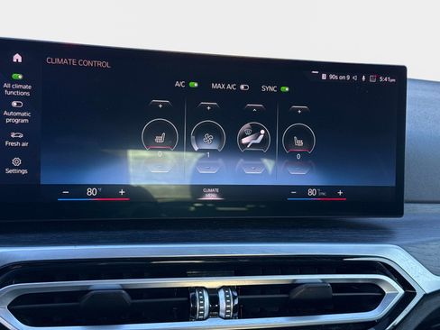 Used 2024 BMW 430i xDrive 430i xDrive image 20