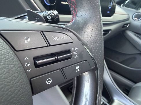Used 2021 Hyundai Sonata N Line FWD image 20