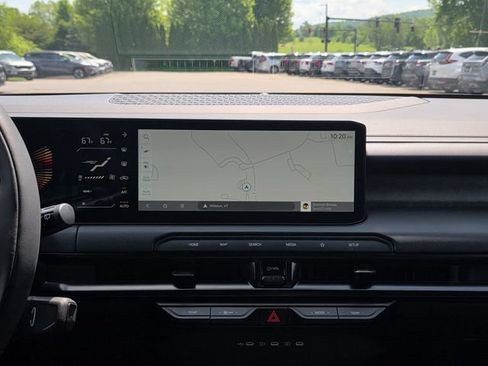 New 2027 Kia Telluride EX X-Line AWD/4WD image 21