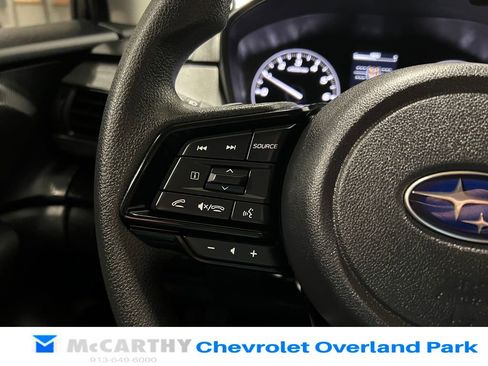 Used 2024 Subaru Crosstrek 2.0i Premium AWD/4WD image 14