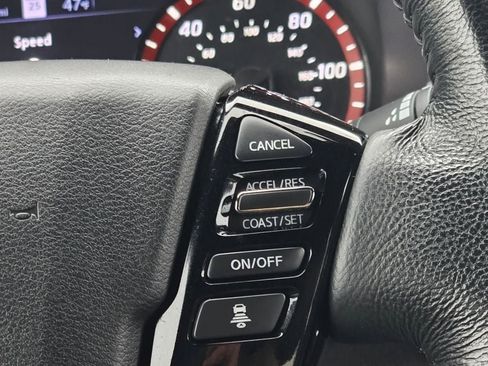 Used 2022 Nissan Frontier PRO-4X w/ Pro-4X Premium Package image 19