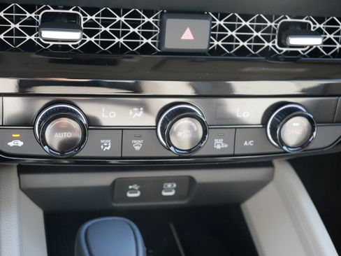 New 2025 Honda Accord EX-L image 18