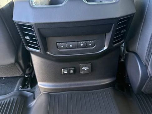 New 2026 Toyota Tundra Platinum image 39