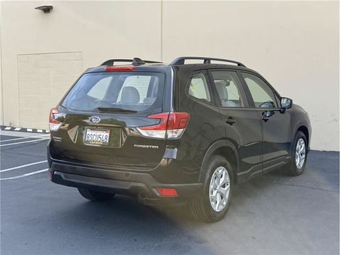 Used 2020 Subaru Forester w/ Alloy Wheel Package AWD/4WD image 7