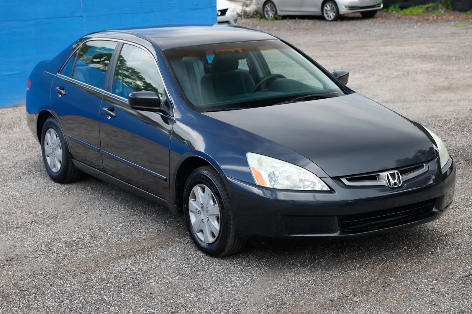 Used 2004 Honda Accord LX image 9
