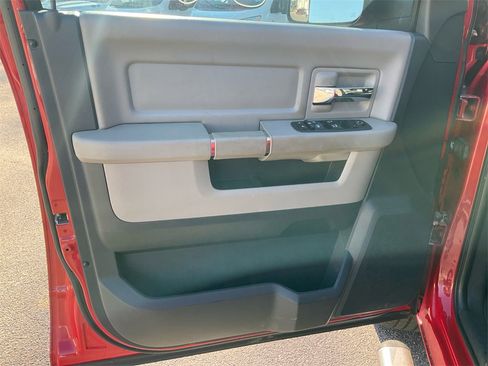 Used 2010 Dodge Ram 1500 Truck SLT w/ Big Horn Regional Pkg image 17
