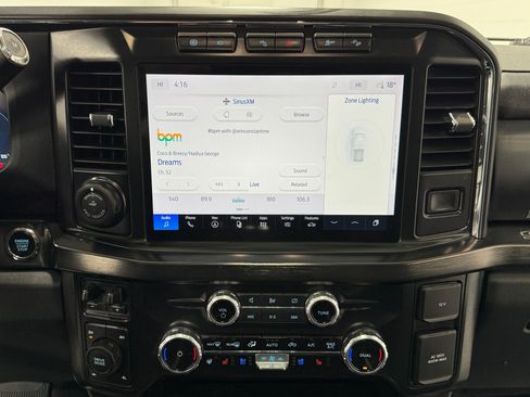 Used 2023 Ford F250 Lariat w/ Lariat Ultimate Package image 24