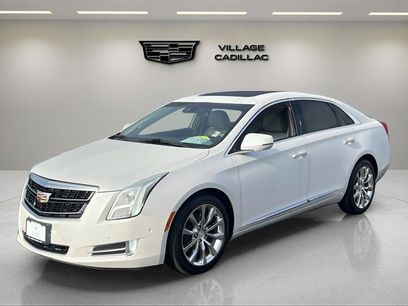 Used 2017 Cadillac XTS Premium Luxury