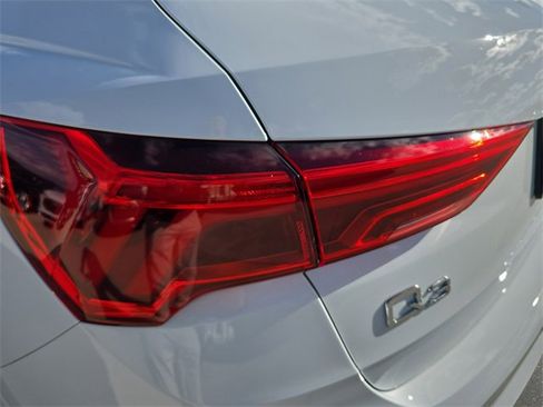 Certified 2024 Audi Q3 2.0T Premium Plus image 36