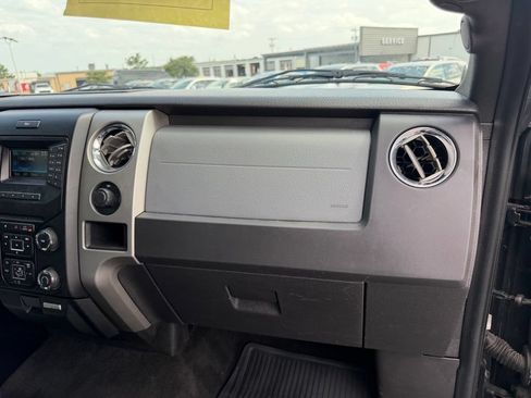 Used 2013 Ford F150 XLT w/ Luxury Equipment Group AWD/4WD image 33
