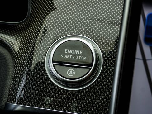 Used 2021 Mercedes-Benz S 580 4MATIC Sedan image 29