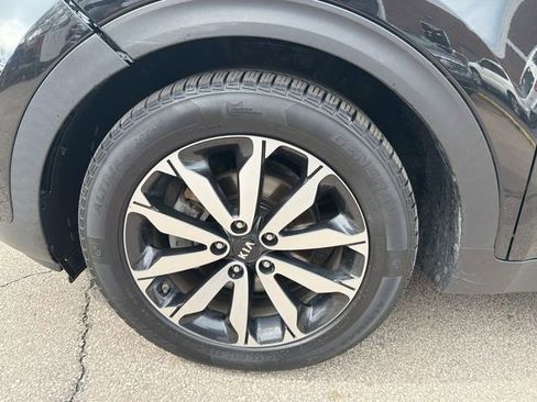 Used 2018 Kia Sportage EX image 20