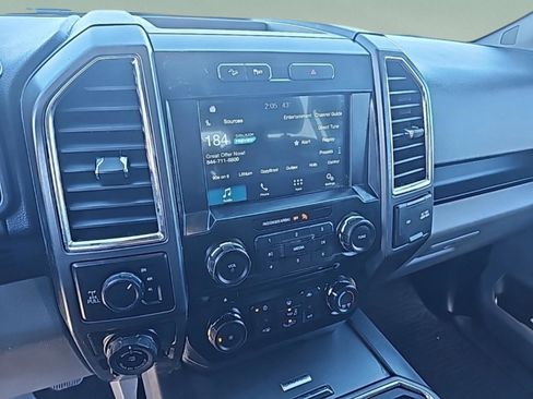 Used 2017 Ford F150 XLT w/ Equipment Group 302A Luxury image 24