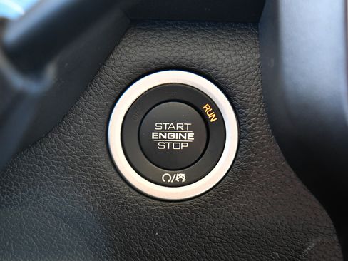 Used 2025 RAM 2500 Big Horn image 32