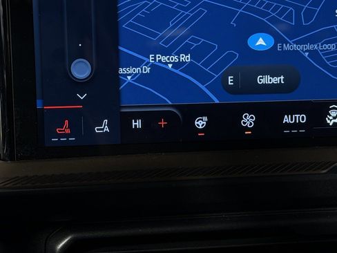 Used 2025 Ford Bronco Sport Outer Banks w/ Outer Banks Tech Package+ image 18