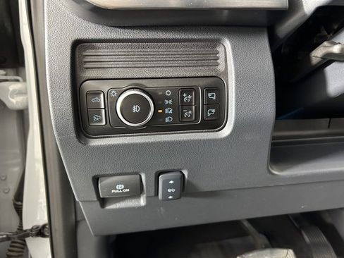 Used 2025 Ford F350 Lariat w/ Lariat Ultimate Package image 23