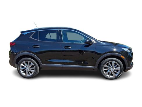 Used 2023 Buick Encore GX Essence w/ Experience Buick Package FWD image 7