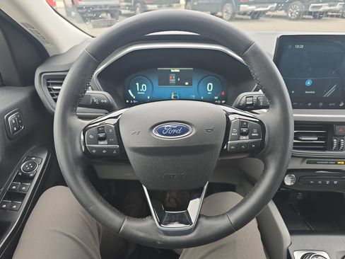 Used 2023 Ford Escape Active w/ Tech Pack #2 image 16