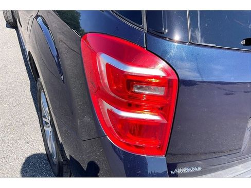 Used 2017 Chevrolet Equinox Premier w/ Enhanced Convenience Package AWD/4WD image 30