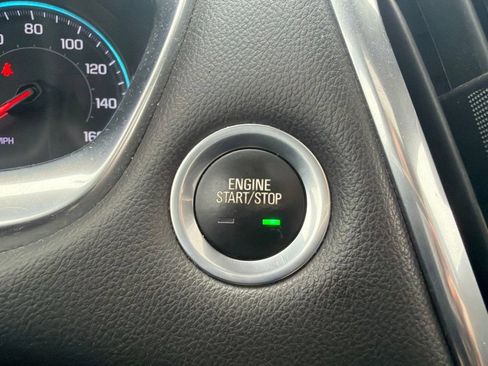 Used 2019 Chevrolet Traverse RS AWD/4WD image 20