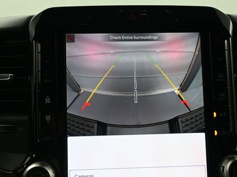 New 2025 RAM 2500 Power Wagon image 7