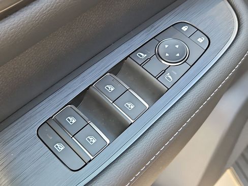 New 2026 Nissan Armada SV RWD image 11