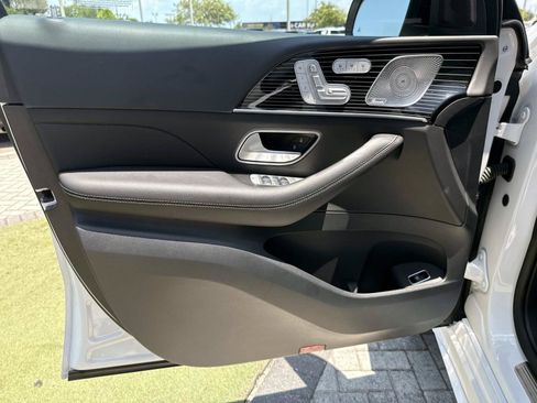 Certified 2026 Mercedes-Benz GLE 450 4MATIC Coupe image 17